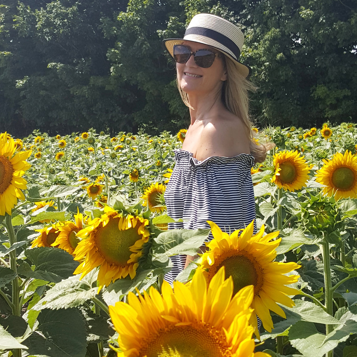Alayne L. Pure Form Omega Review | Pure Life Science