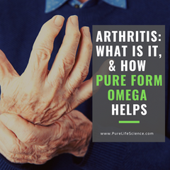 The Difference Between Pure Form Omega & Other Plant-Based Oils: Borage ...