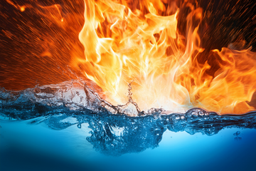 The Inflammation Fire Alarm: Why Your Body is Burning (And How to Put It Out)