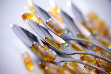 Omega Balance, Inflammation, and Joint Health: What Your Body Is Telling You