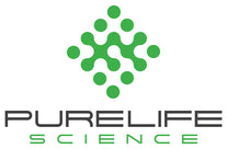 Logo | Pure Life Science