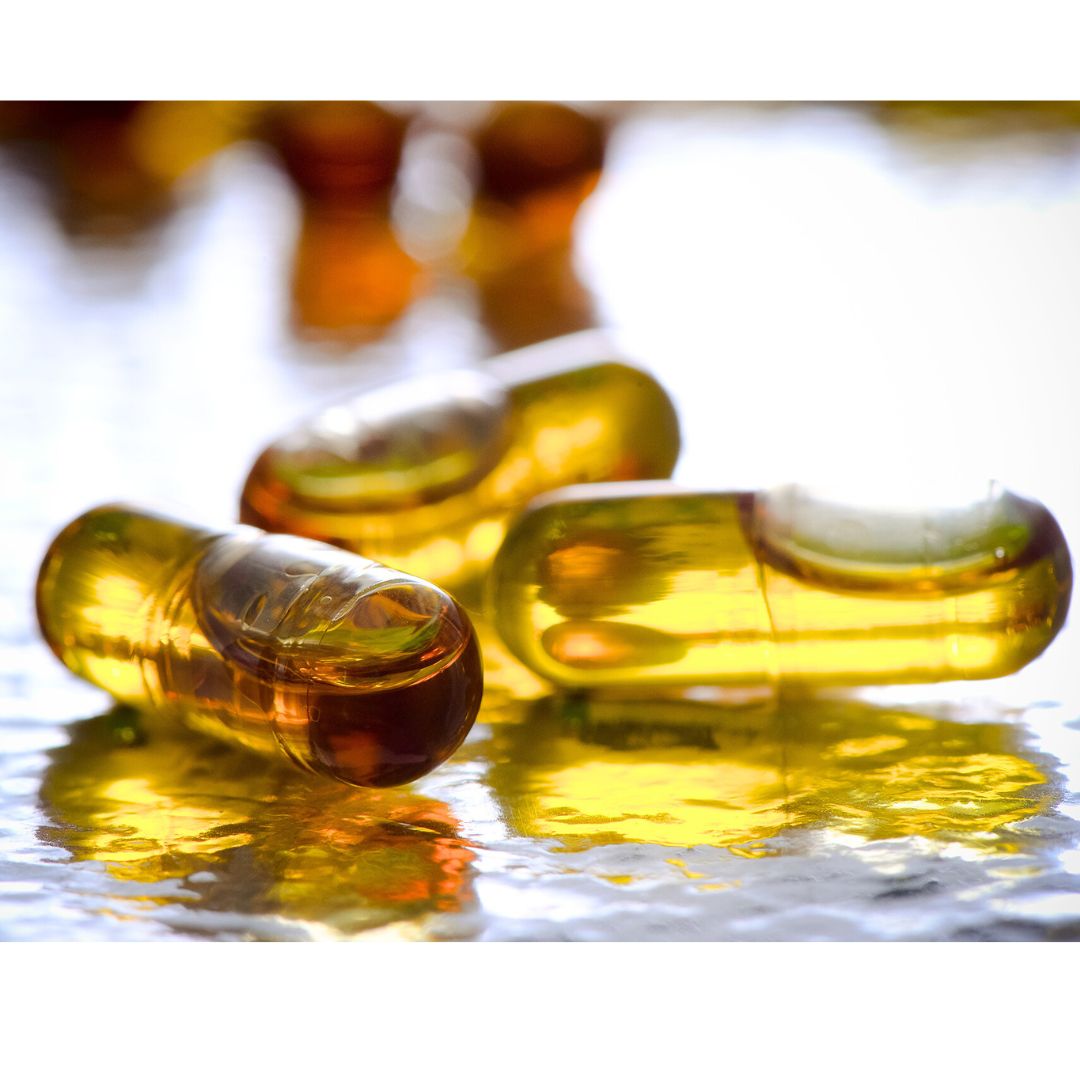 PureForm Omega Natural® | Plant-Based Omega-3 & 6 – Pure Life Science